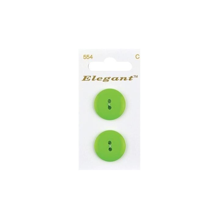   Buttons Elegant nr. 554