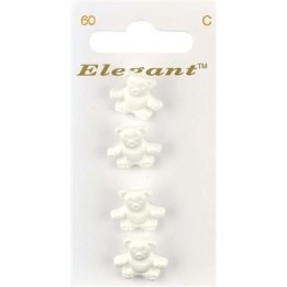   Knopen Elegant nr. 60