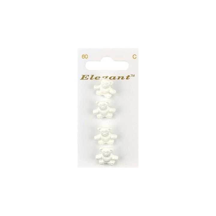   Buttons Elegant nr. 60