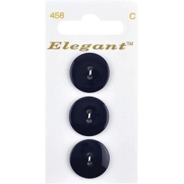   Knöpfe Elegant nr. 458
