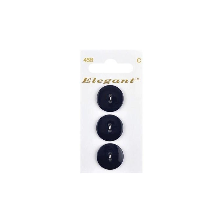   Knöpfe Elegant nr. 458