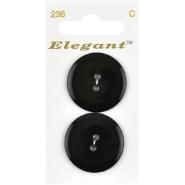   Knöpfe Elegant nr. 236