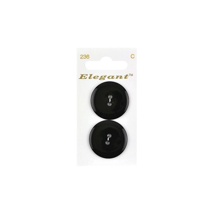   Boutons Elegant nr. 236