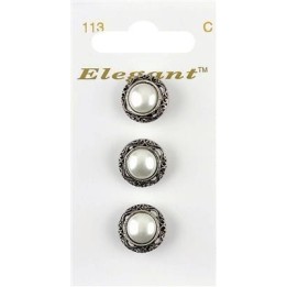   Knopen Elegant nr. 113