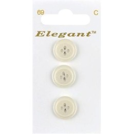   Knopen Elegant nr. 69