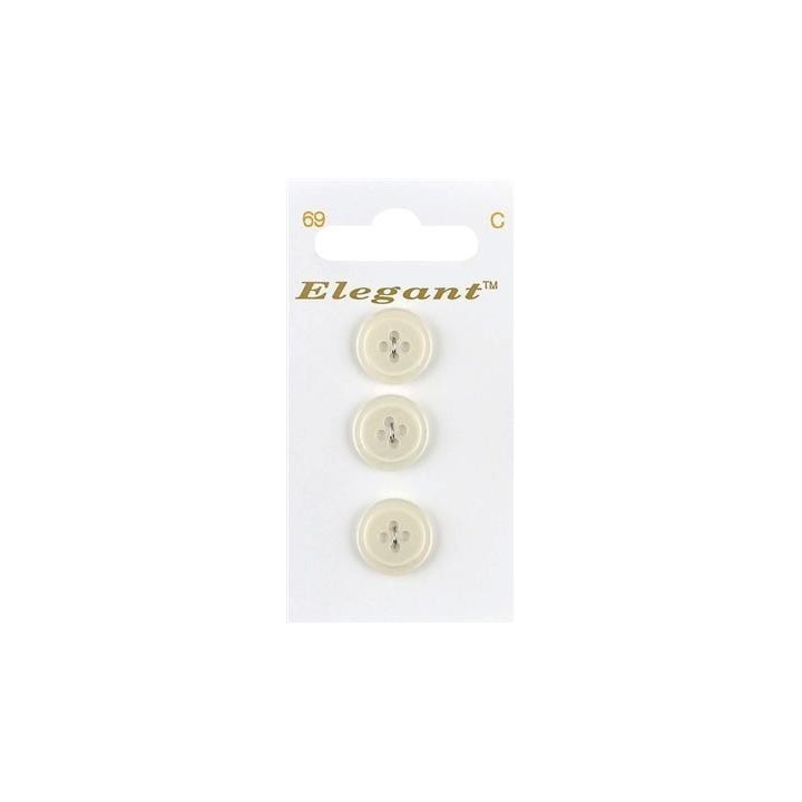   Buttons Elegant nr. 69
