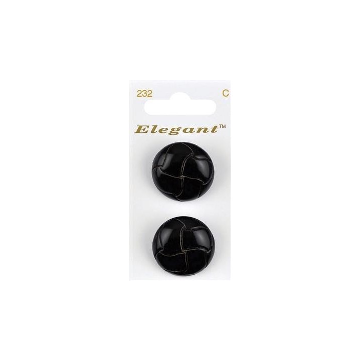   Buttons Elegant nr. 232