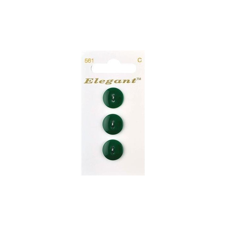   Boutons Elegant nr. 561