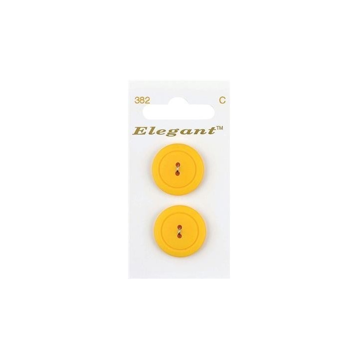   Knopen Elegant nr. 382