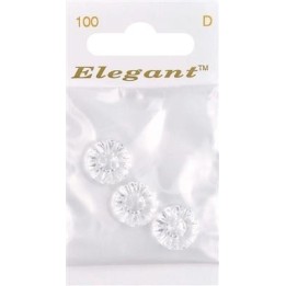   Knöpfe Elegant nr. 100