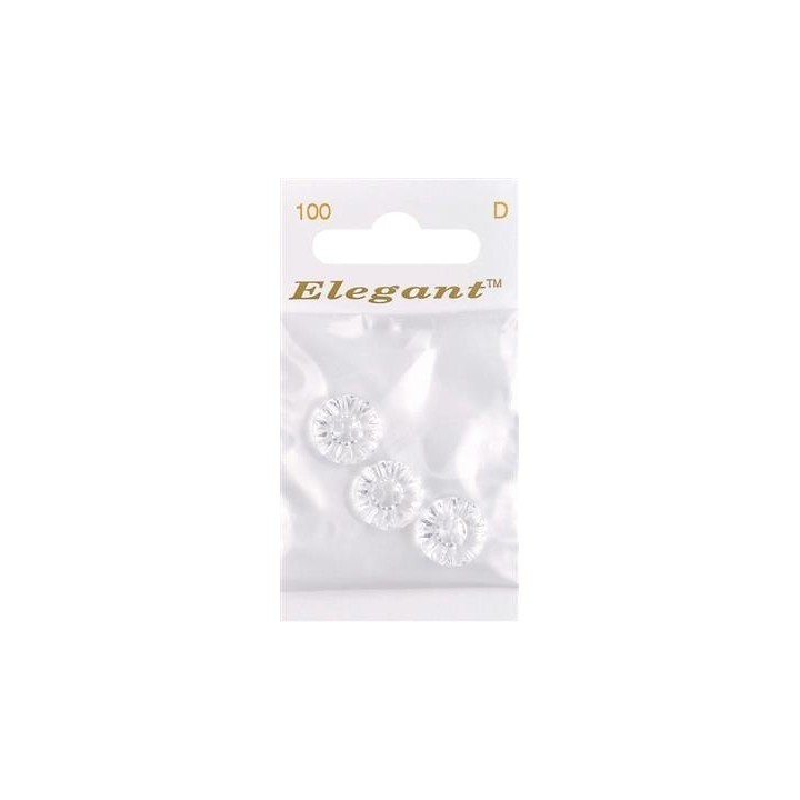   Boutons Elegant nr. 100