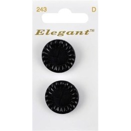   Knopen Elegant nr. 243