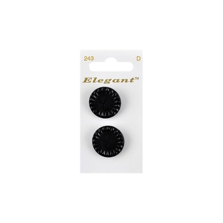   Buttons Elegant nr. 243