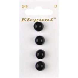   Knöpfe Elegant nr. 245