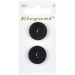   Knöpfe Elegant nr. 252