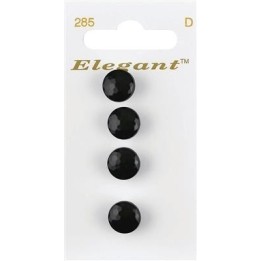   Knöpfe Elegant nr. 285