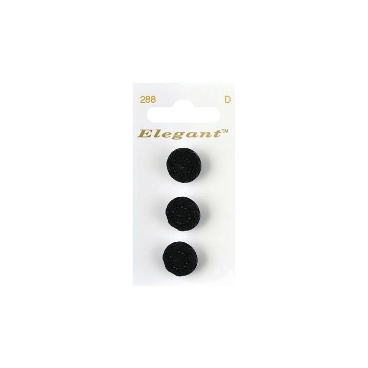   Knöpfe Elegant nr. 288
