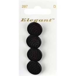   Boutons Elegant nr. 297