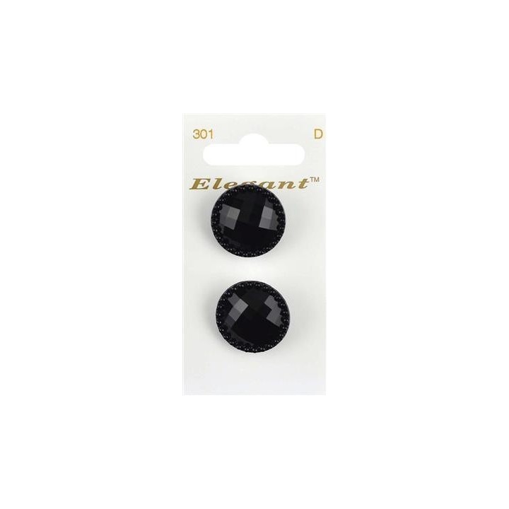   Knopen Elegant nr. 301