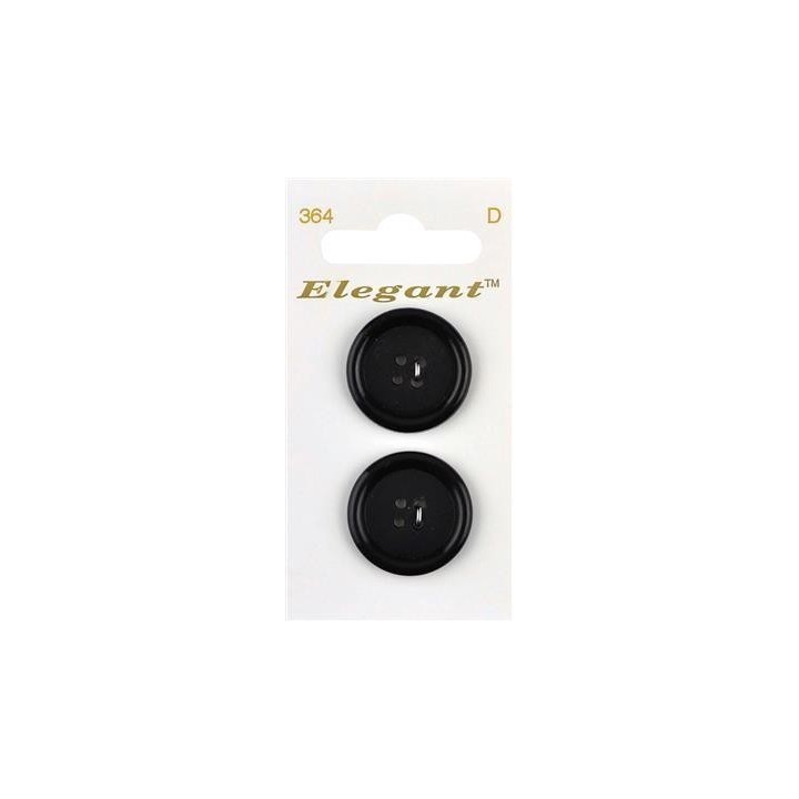   Boutons Elegant nr. 364