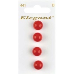   Boutons Elegant nr. 441