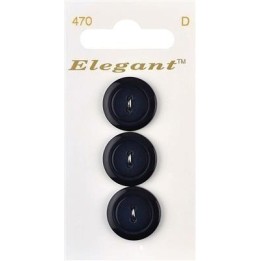   Knöpfe Elegant nr. 470
