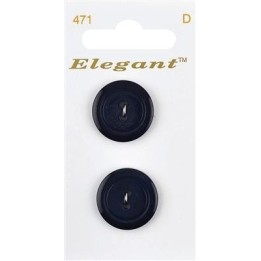   Knöpfe Elegant nr. 471