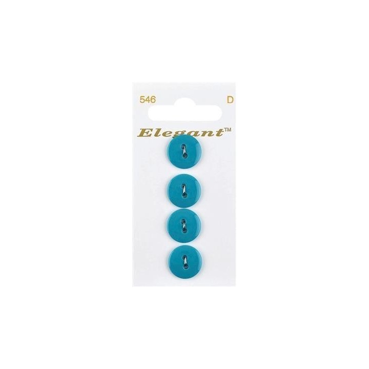   Knopen Elegant nr. 546