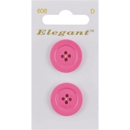  Knopen Elegant nr. 606