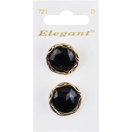   Boutons Elegant nr. 721