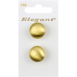   Knopen Elegant nr. 749