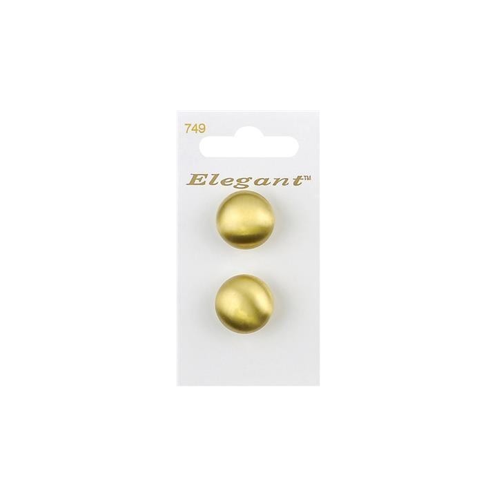   Knopen Elegant nr. 749