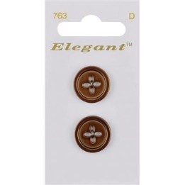   Knöpfe Elegant nr. 763