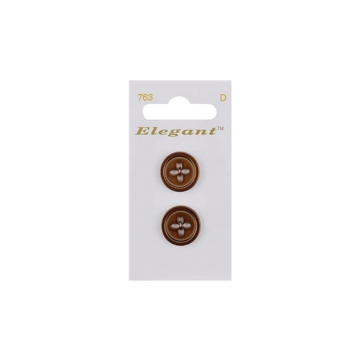   Knopen Elegant nr. 763