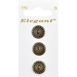  Knopen Elegant nr. 770