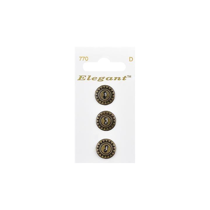   Buttons Elegant nr. 770