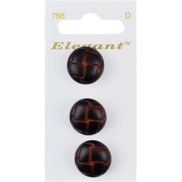   Boutons Elegant nr. 788