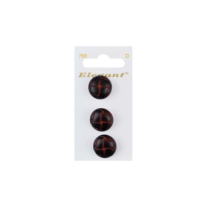   Boutons Elegant nr. 788