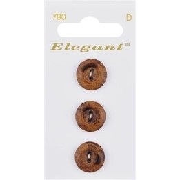   Boutons Elegant nr. 790