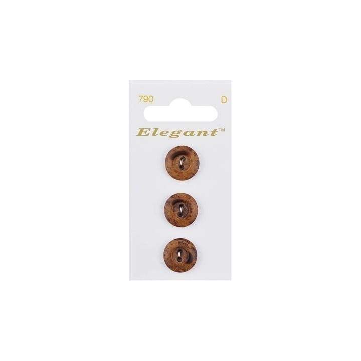   Knopen Elegant nr. 790