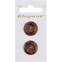   Boutons Elegant nr. 791