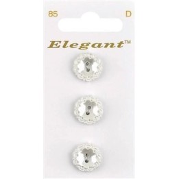  Knöpfe Elegant nr. 85