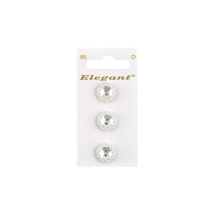   Knopen Elegant nr. 85