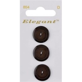   Knöpfe Elegant nr. 854