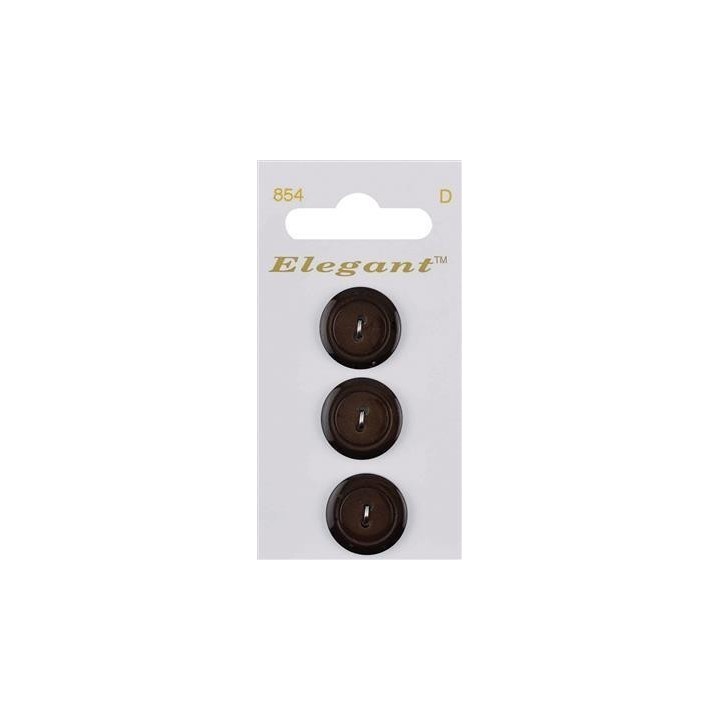   Boutons Elegant nr. 854