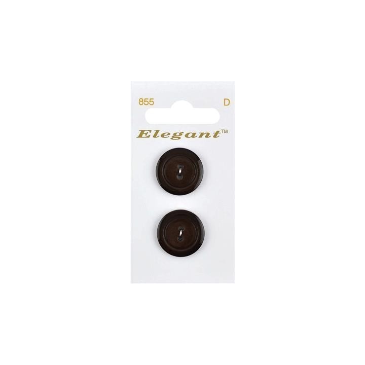   Knöpfe Elegant nr. 855
