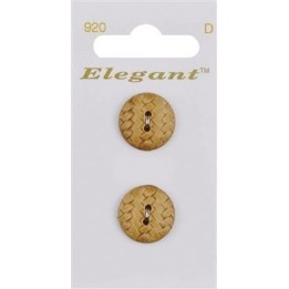   Knopen Elegant nr. 920