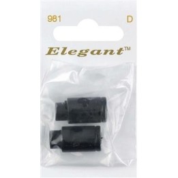   Knopen Elegant nr. 981