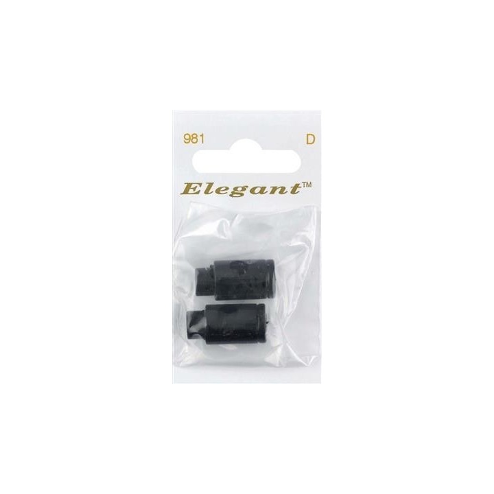   Knopen Elegant nr. 981