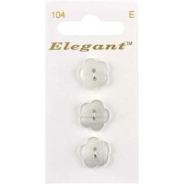   Knopen Elegant nr. 104